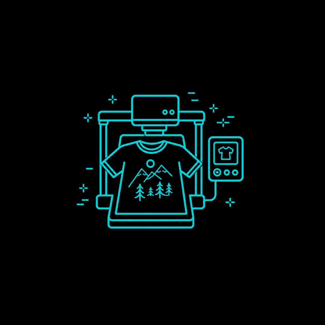 Print on Garment