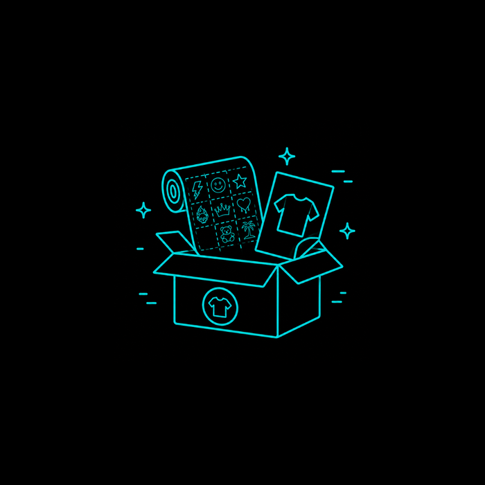 Sample Pack - Free
