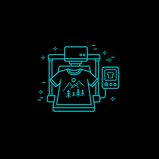 Print on Garment