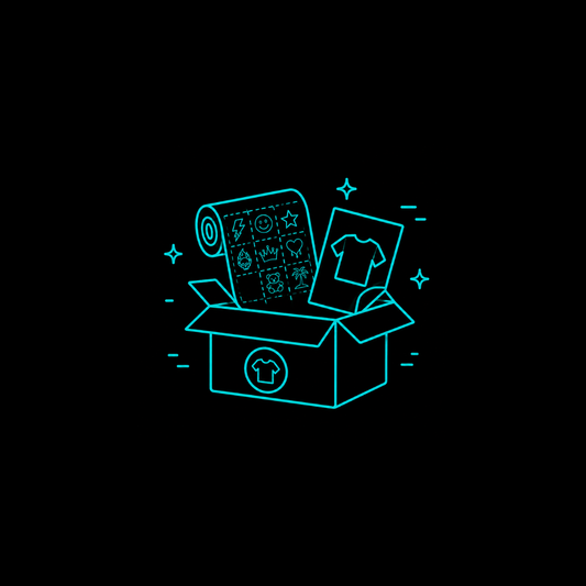 Sample Pack - Free