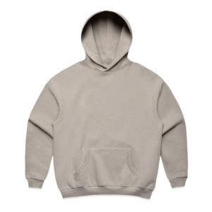 Wo's Box Hood 4171
